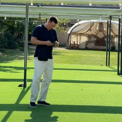 Tar Sat, Бишкек