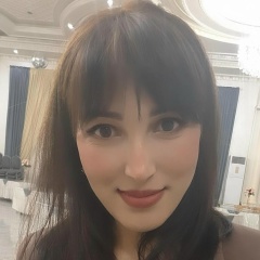 Onajon Abdaeva, 25.02.1994, Ашира Буркитбаева (Туркистан)