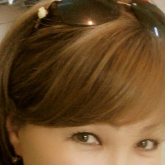 Janar Izmatova