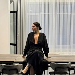 Мария Хандорина