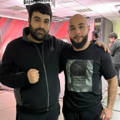 Гарик Григорян, 30.05.1992, Капан