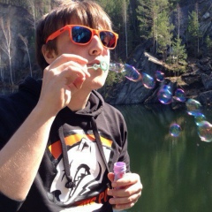 Евгений Безпалива, 13.11, Екатеринбург