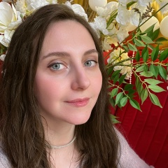 Светлана Целяева, 21.07, Санкт-Петербург