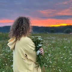 Светлана Сапожникова, 08.06.1988, Москва