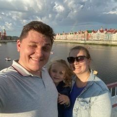 Дарья Шатохина, 07.11, Москва