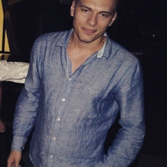 Nikolay Yves, 18.05, Berlin