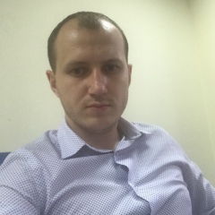 Александр Захаров, 25.04.1989