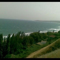 Анвар Вагидов, Махачкала