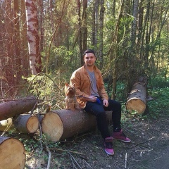 Slava Lobkov, 17.06, Санкт-Петербург