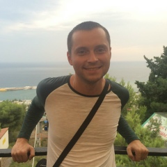 Кирилл Владимиров, Санкт-Петербург