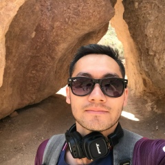 Динар Абуов, 31.12, Алматы