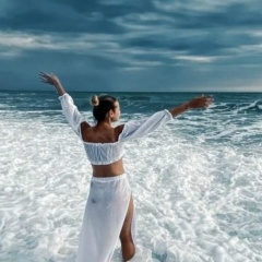 Мадина Абилева, 17.04, Wuhan