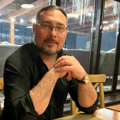 Николай Атаманчук, 26.02, Пермь