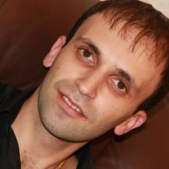 Артур Бабинян, 27.10, Санкт-Петербург