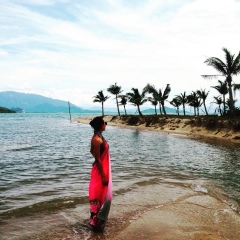 Эльмира Невмятуллина, 28.07, Москва