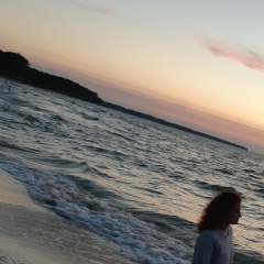 Анка Костюкова, 20.01, Калининград