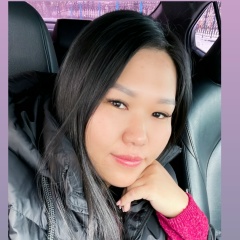 Шенне Ооржак, 12.09.1992, Кызыл