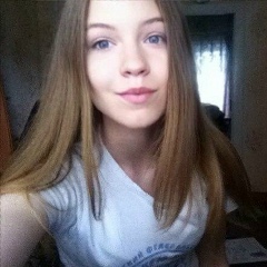 Виктория Береснева, 16.09, Богородское