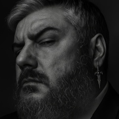 Aleksandr Boiko, 18.08.1989, Москва