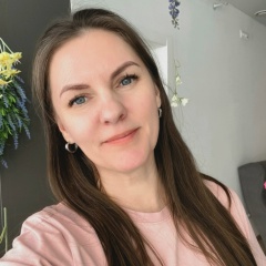 Светлана Маскальченко, Новосибирск