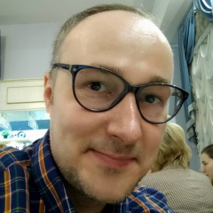 Денис Миронов, Санкт-Петербург