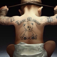 Владислав Громов, 01.01.2000, Новосибирск