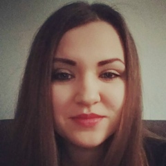 Алла Кузьміч