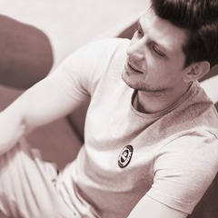 Денис Колбаснёв, 07.04, Минск