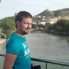 Дмитрий Марченков, 10.07, Санкт-Петербург