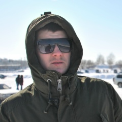 Егор Краев, Хабаровск