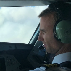 Alessandro Jager, 12.09, Рига