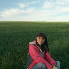 Інна Потабенко, 03.09.1987, Кропивницкий / Кировоград