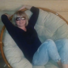 Татьяна Алхазова, 20.07.1969, Троицк