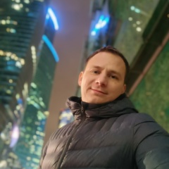 Александр Д, 01.12.1983, Ростов-на-Дону