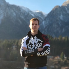 Андрій Коломієць, 14.12, Белая Церковь