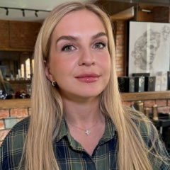 Ольга Добрякова, 16.09.1987, Москва