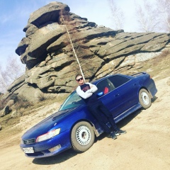 Артем Дорофеев, 03.12.1994, Барнаул