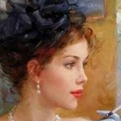 Мария Байкова, 26.05.1988, Санкт-Петербург