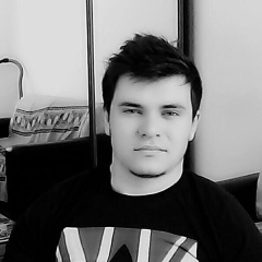 Ибрагим Осмаев, 07.10.1992, Грозный