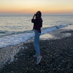 Елена Лемехова, 02.08, Санкт-Петербург