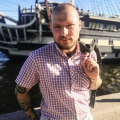 Иван Petlya, 26.05.1990