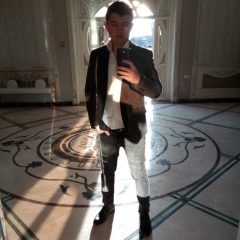 Анар Исаев, Баку