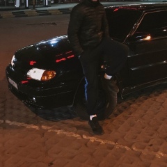 Юра Мамаев, 03.04.1981, Владикавказ