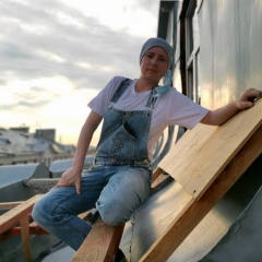 Виктория Мазеева, 29.09, Кудрово