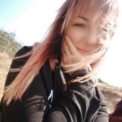 Екатерина Лютова, 11.10, Москва