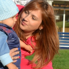 Дарья Батьковна, 29.05, Одесса