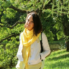 Евгения Ульянкина, 27.12.1982, Саранск