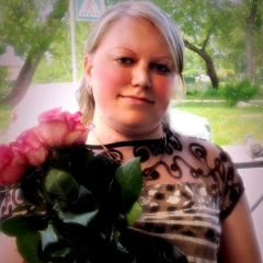 Татьяна Зотикова, 18.01, Санкт-Петербург