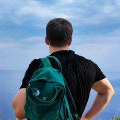 Дмитрий Лейнов