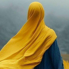 Малика Мамедова, 12.04.1992, Алматы